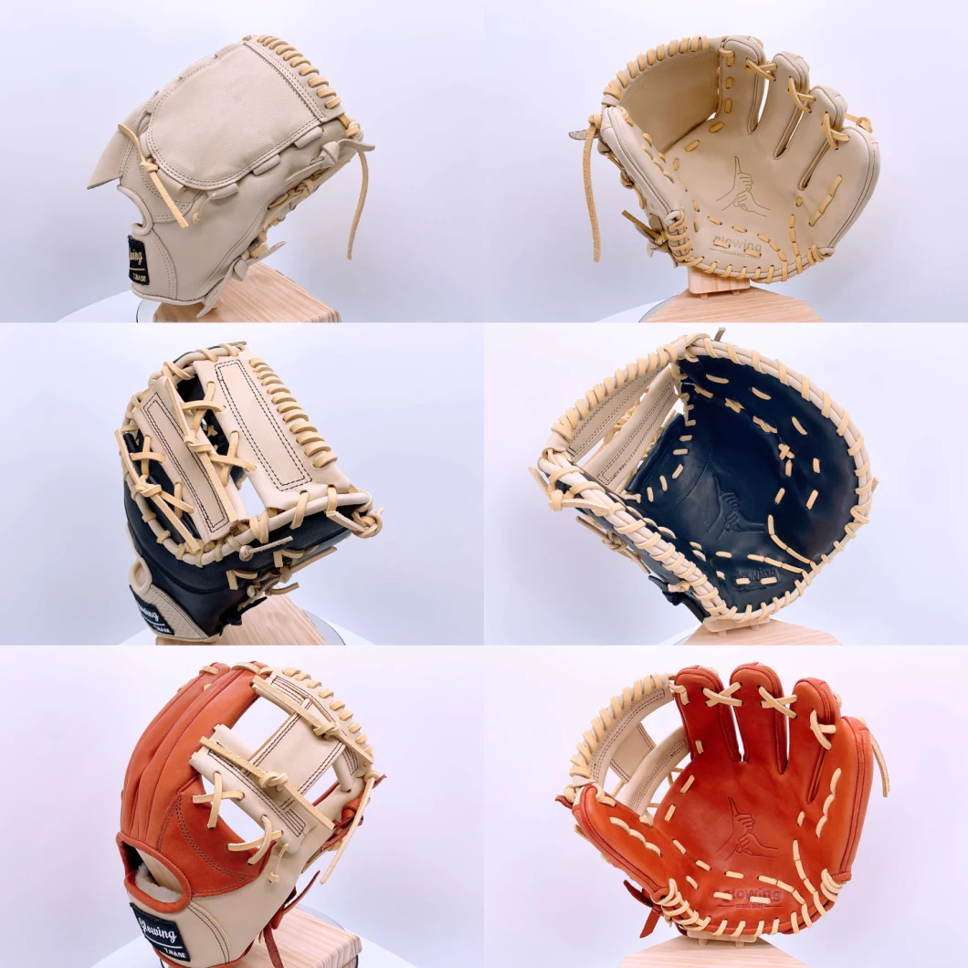 Closed Right Hand Throw PRO Series 11.25 Baseball Glove