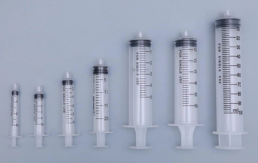 Disposable Syringe 1ml Vaccines Vaccinum Vaccin Vaccine